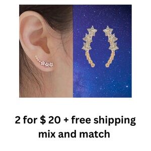 2 for $20 plus free shipping
Mix and match